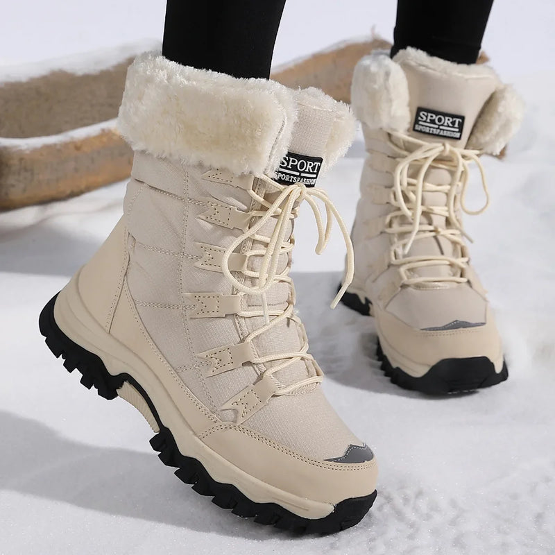 Maßgeschneiderte und bequeme orthopädische Stiefel