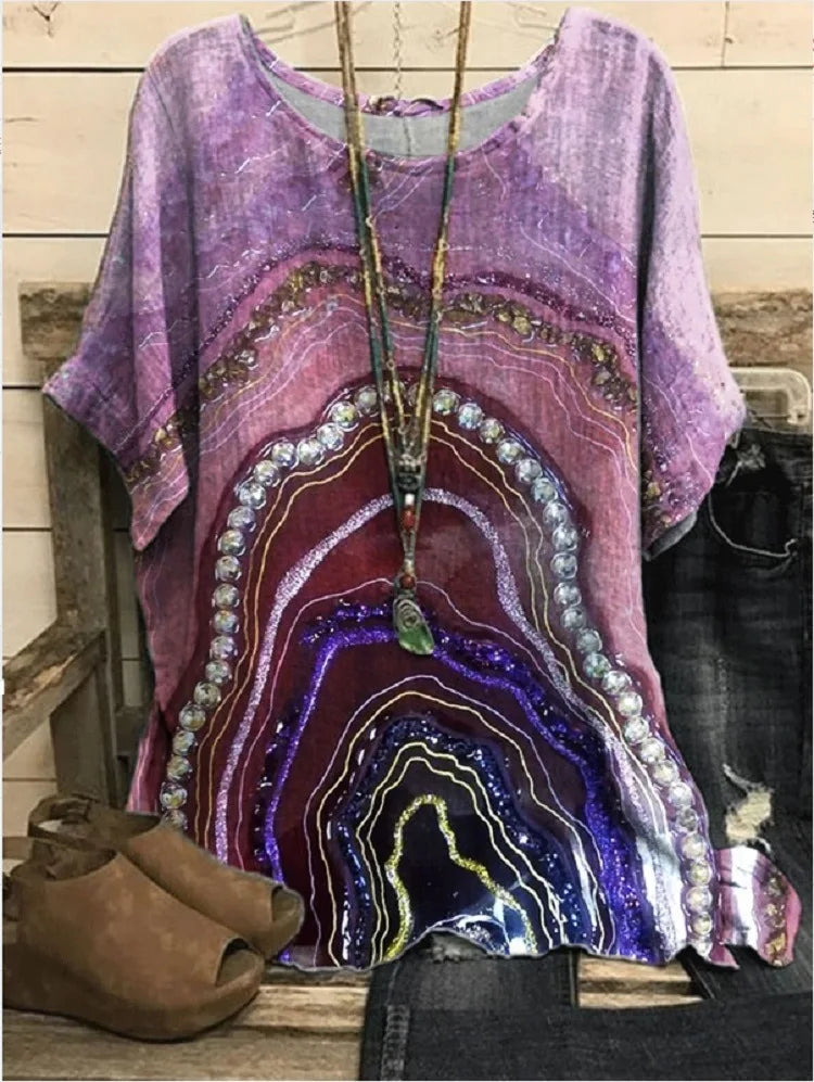 Kühn und schön Hemd