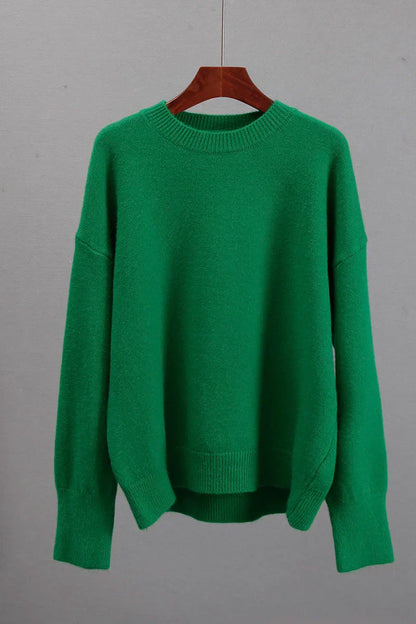 Vintage inspirierte Pullover