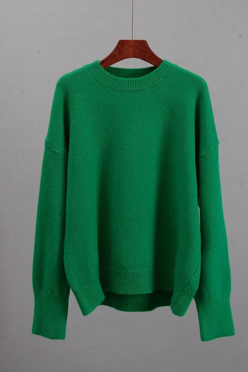Vintage inspirierte Pullover
