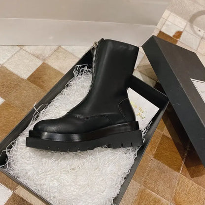 Vielseitige und stützende orthopädische Stiefel