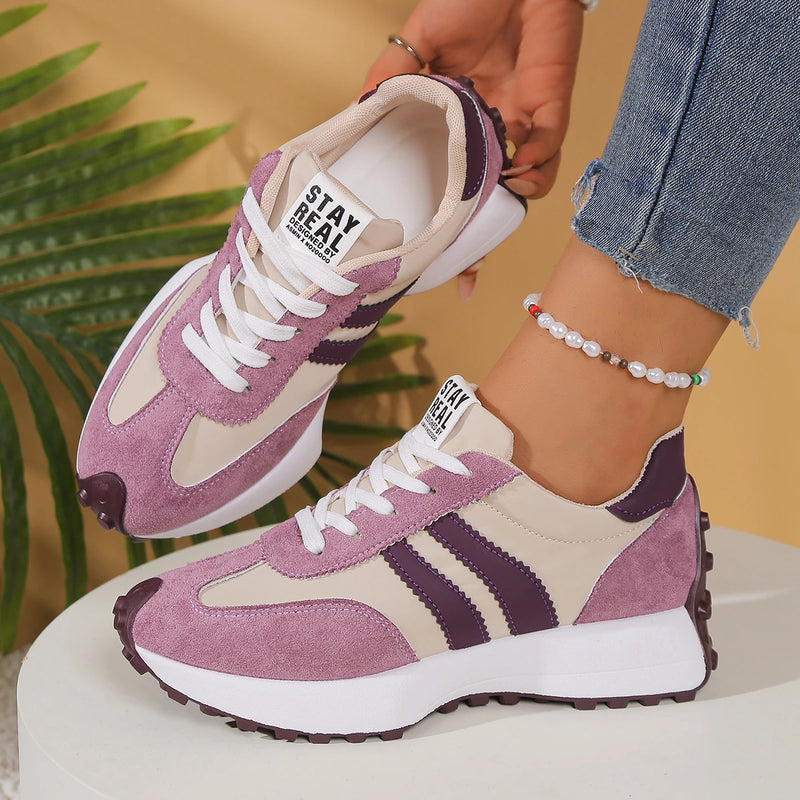 Hochwertige orthopädische Turnschuhe