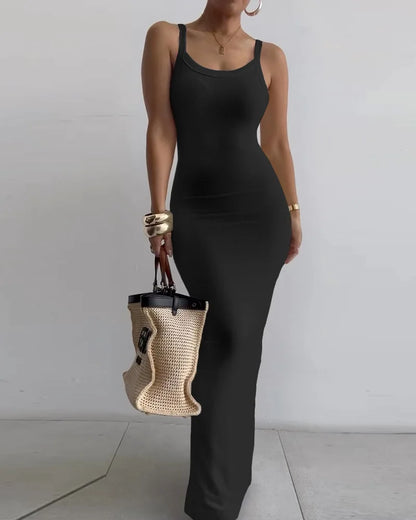 Verführerisch und raffiniert Kleid