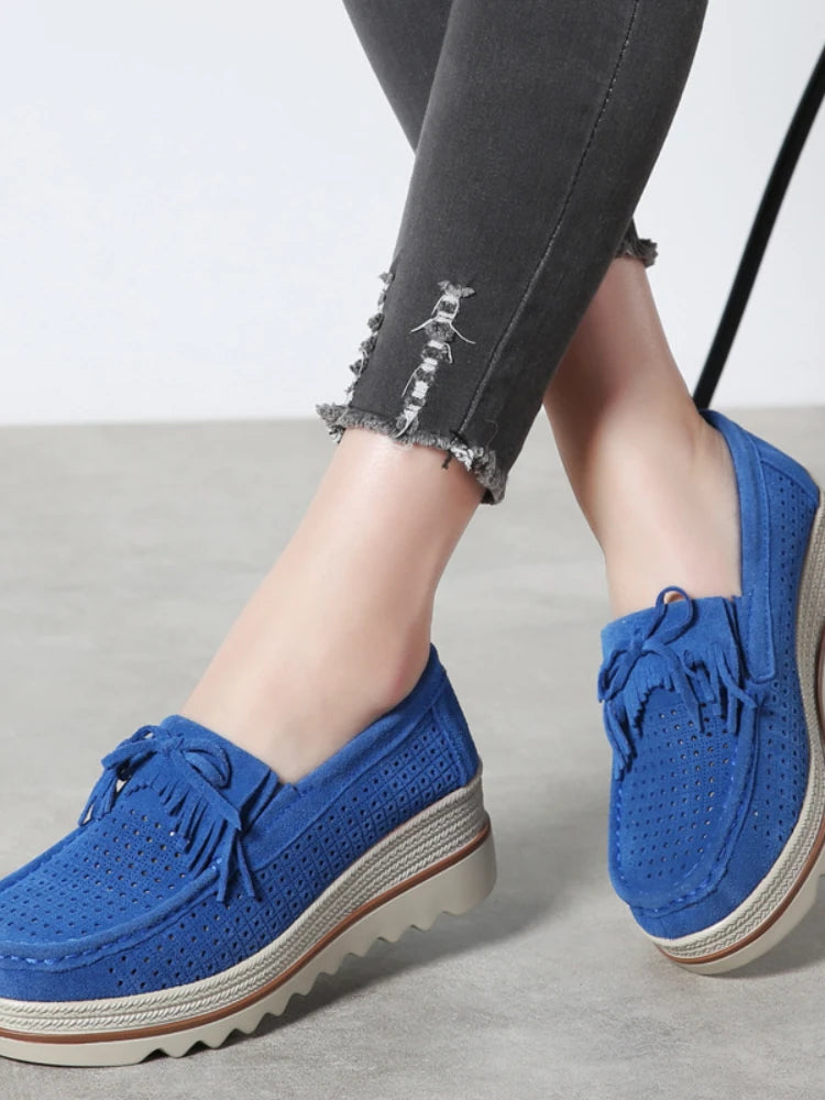 Hochwertige orthopädische Turnschuhe