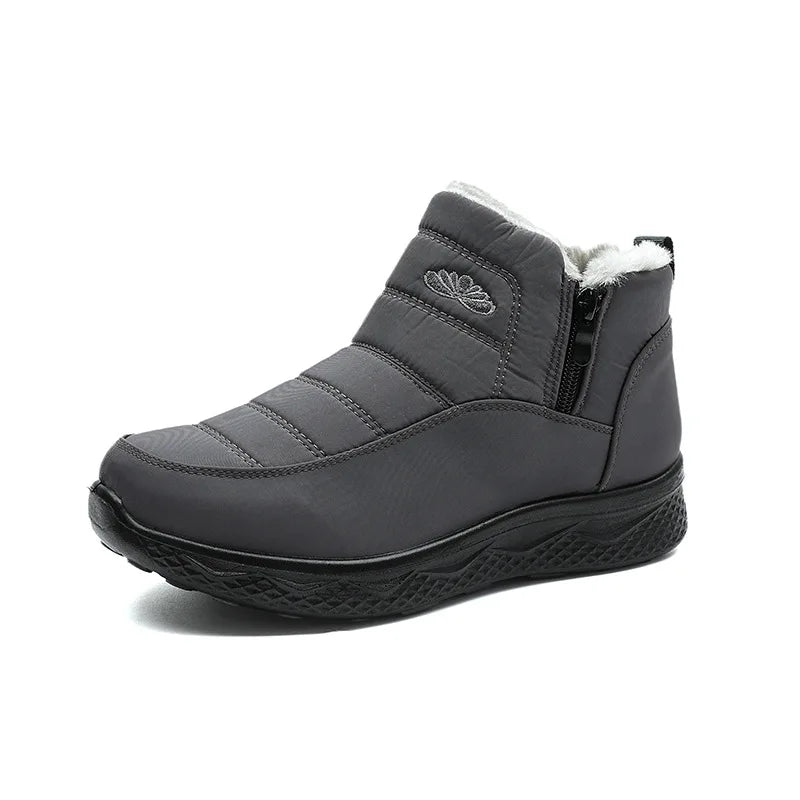 Hochwertige orthopädische Stiefel