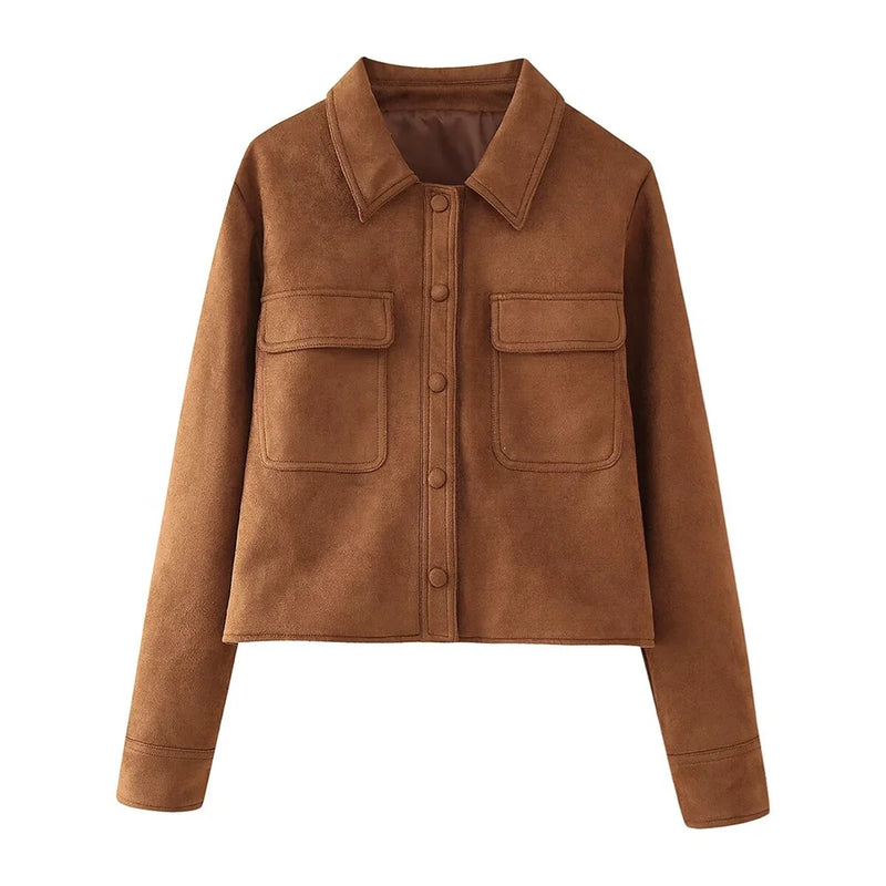 Kühn und schön Jacke