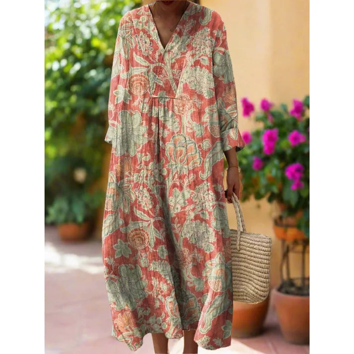 Kühn und schön Kleid