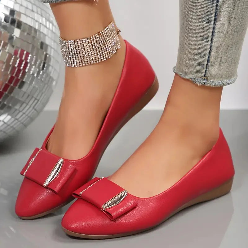 Vielseitige und stützende orthopädische Slipper