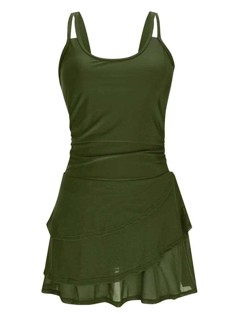 Casually Dress With a Refined Edge