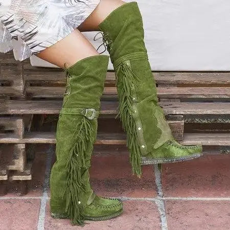 MW | Hochwertige orthopädische Stiefel