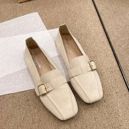 Lässige und stützende orthopädische Turnschuhe