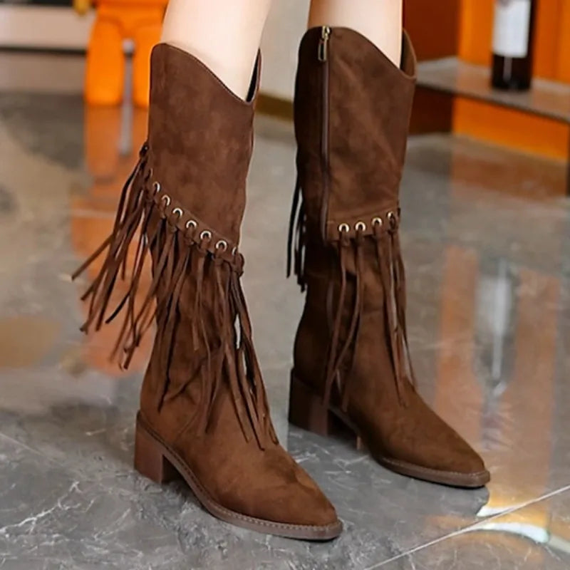 Vielseitige und stützende orthopädische Stiefel