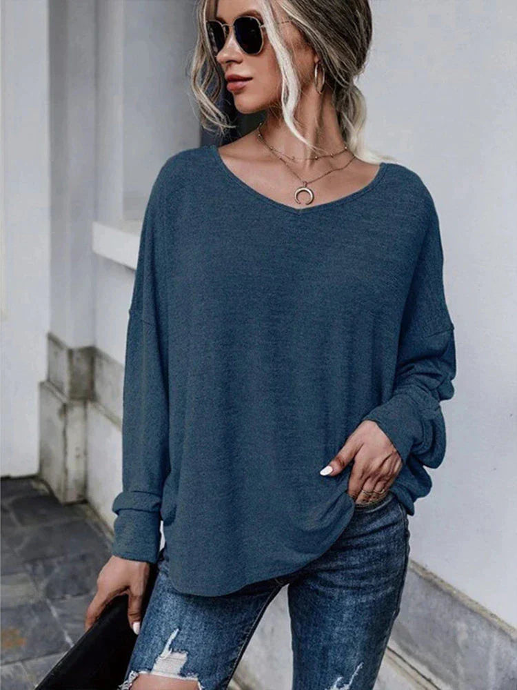MW | Langarmpullover