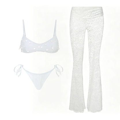 Effortlessly Pants With a Timeless Design