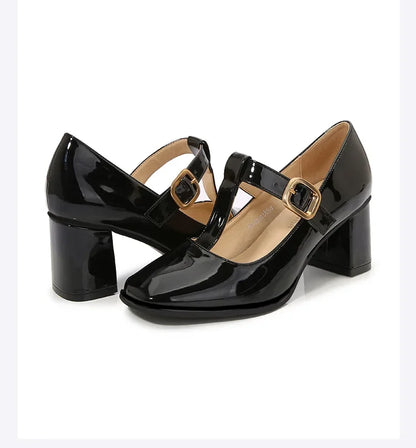 Vielseitige und stützende orthopädische Absätze