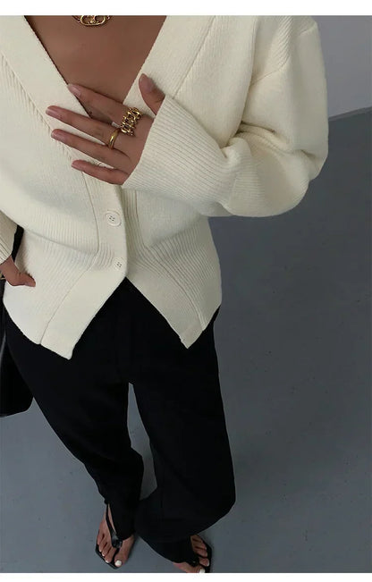 MW | Einreihige Jacke
