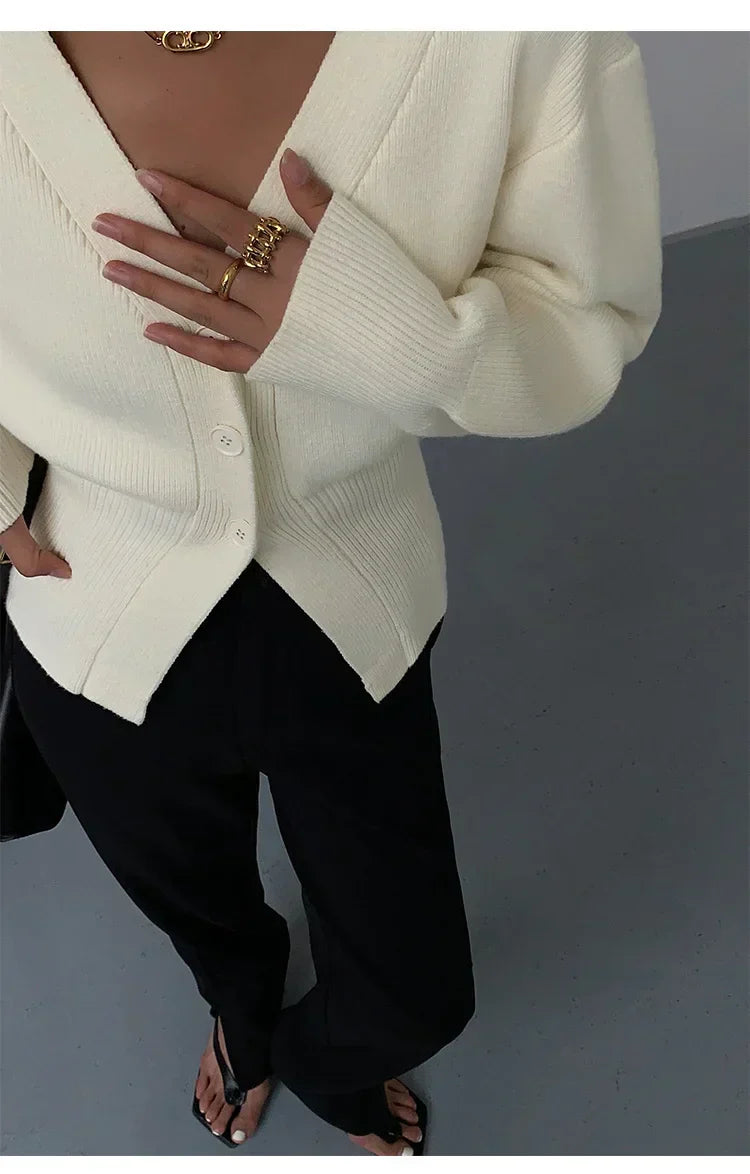 MW | Einreihige Jacke