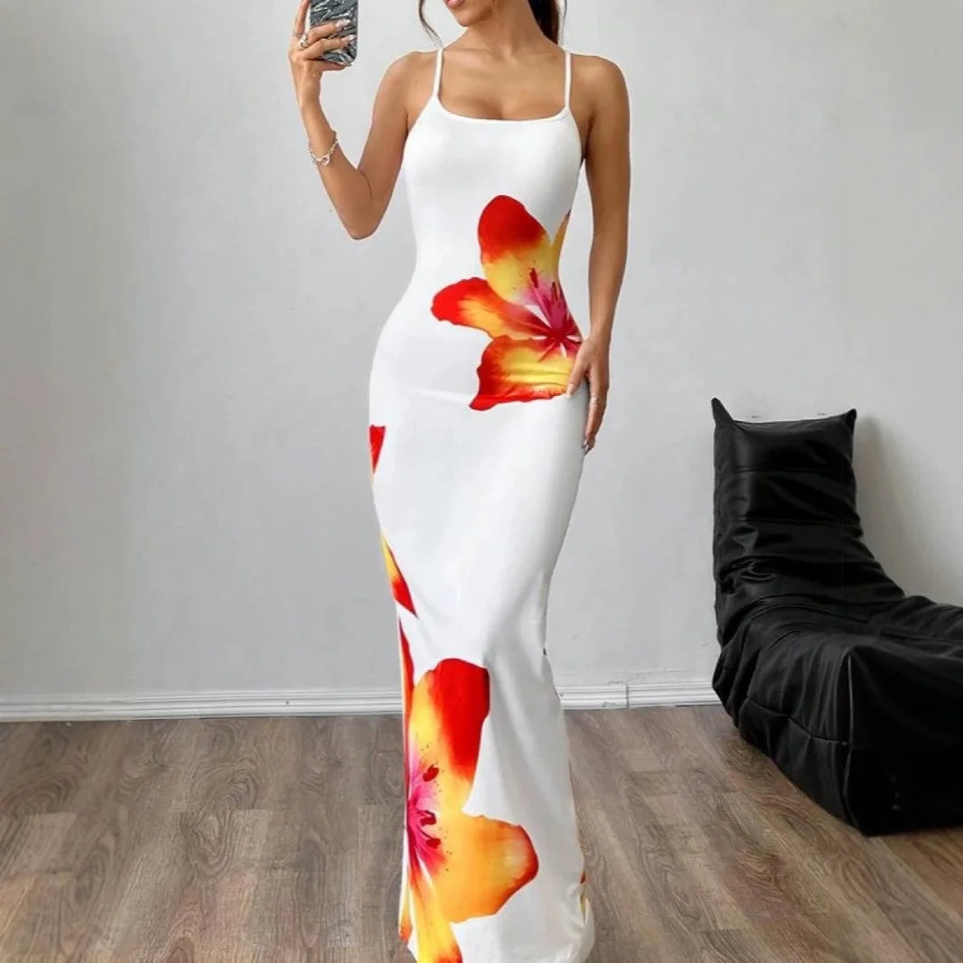 Verführerisch und raffiniert Kleid