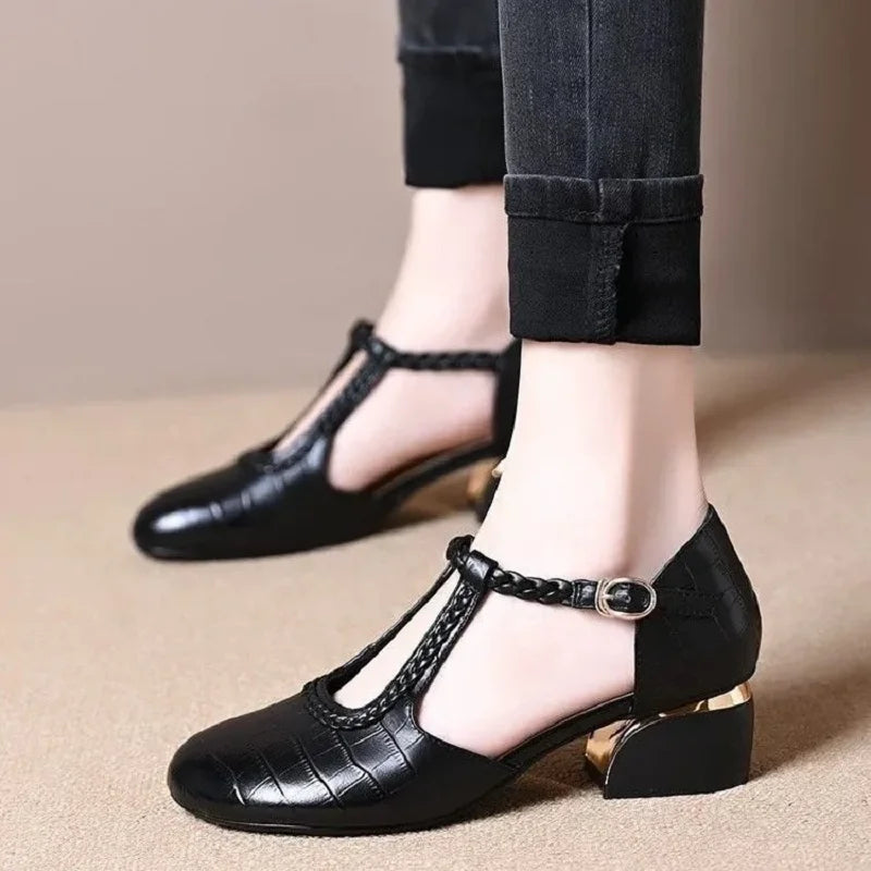 Hochwertige orthopädische Schuhe
