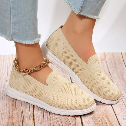 Vielseitige und stützende orthopädische Turnschuhe