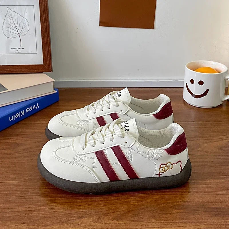 Maßgeschneiderte und bequeme orthopädische Turnschuhe