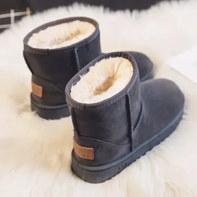 Vielseitige und stützende orthopädische Stiefel
