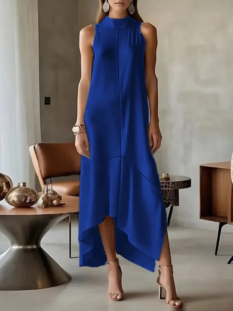Luxuriös und anmutig Kleid