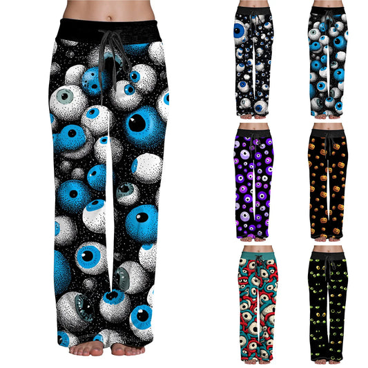 Frisch und feminin Hose