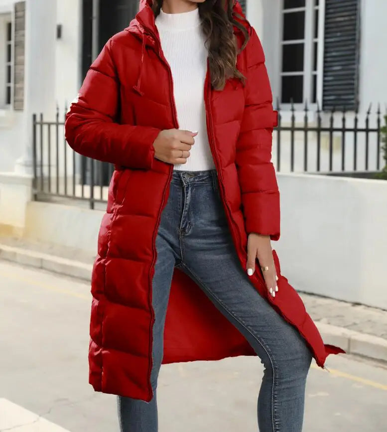 Wunderschön gefertigte Jacke