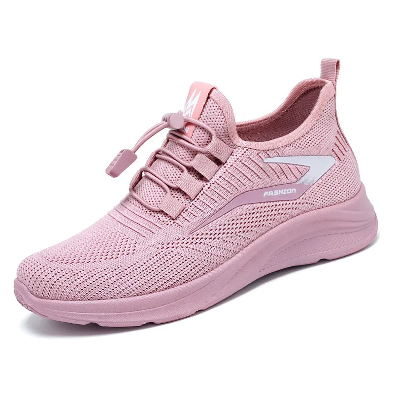 Stützende und trendige orthopädische Schuhe