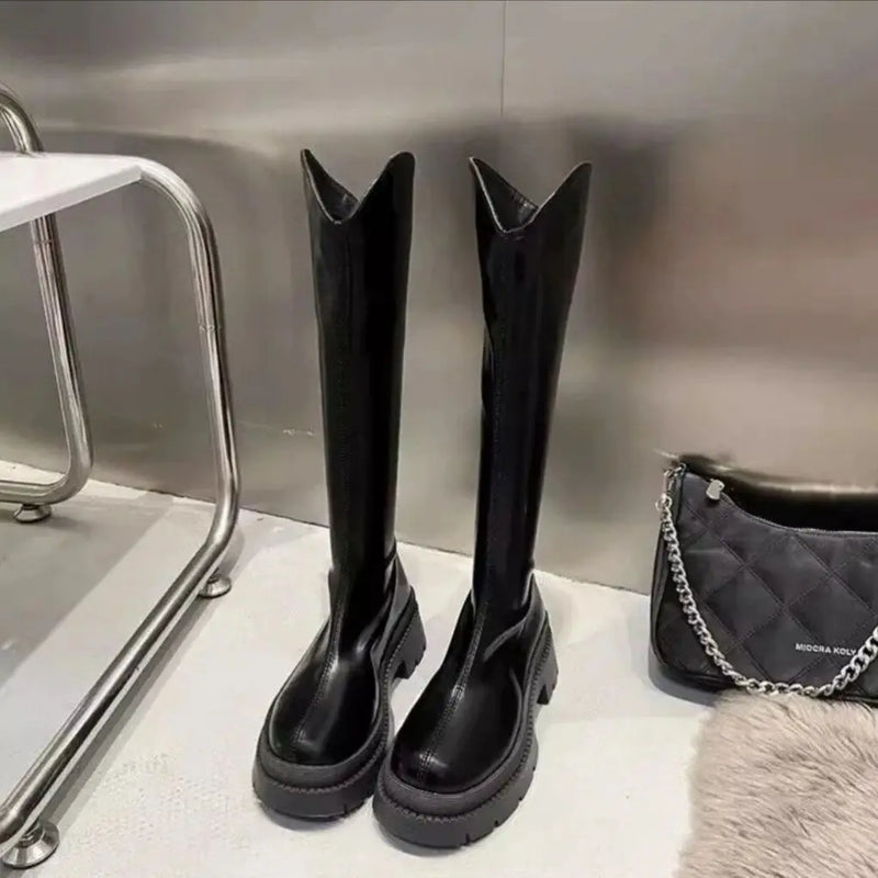 Hochwertige orthopädische Stiefel