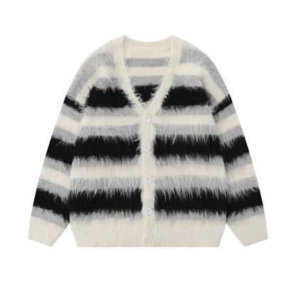 Durchdacht gestaltete Pullover