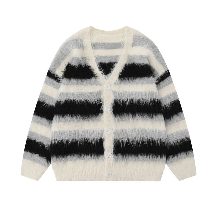Durchdacht gestaltete Pullover