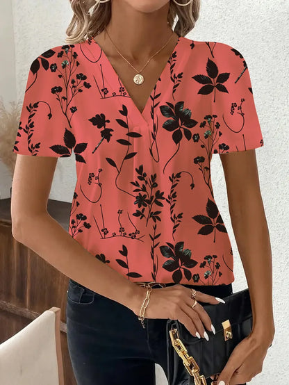 Klassisch und vielseitig Hemd