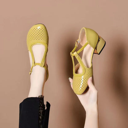 Hochwertige orthopädische Schuhe