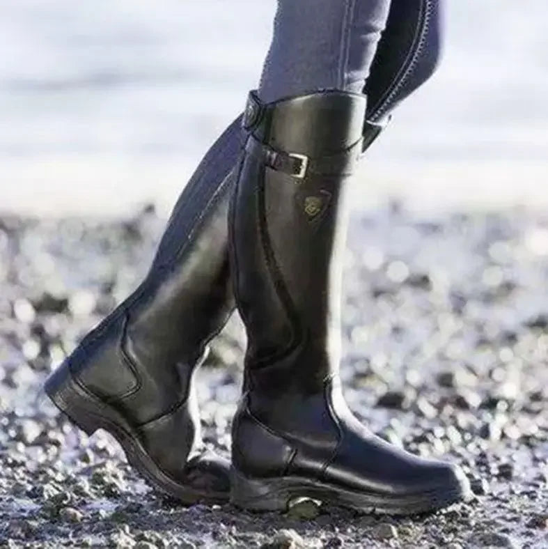 JO | Bequeme und langlebige orthopädische Stiefel