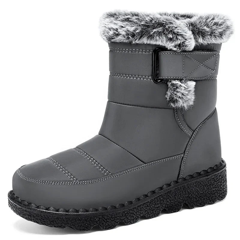 Langlebige und stützende orthopädische Stiefel