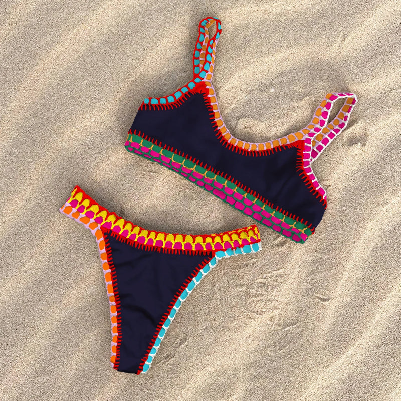 Effortlessly Bikini With a Timeless Design