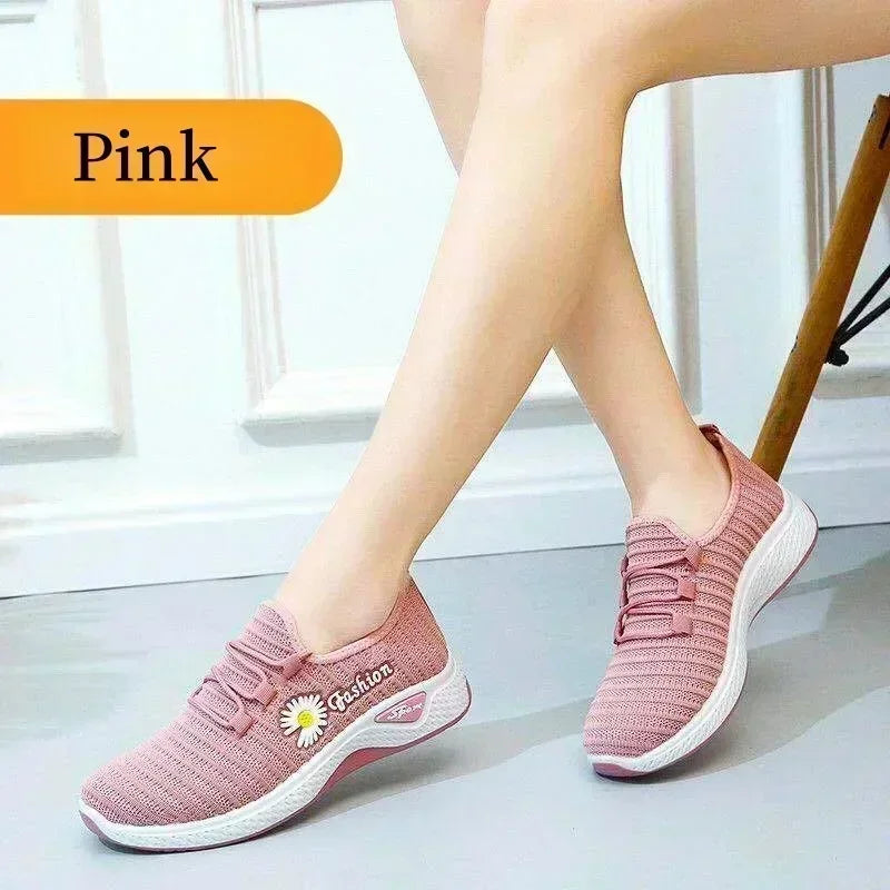 Elegante und stützende orthopädische Schuhe