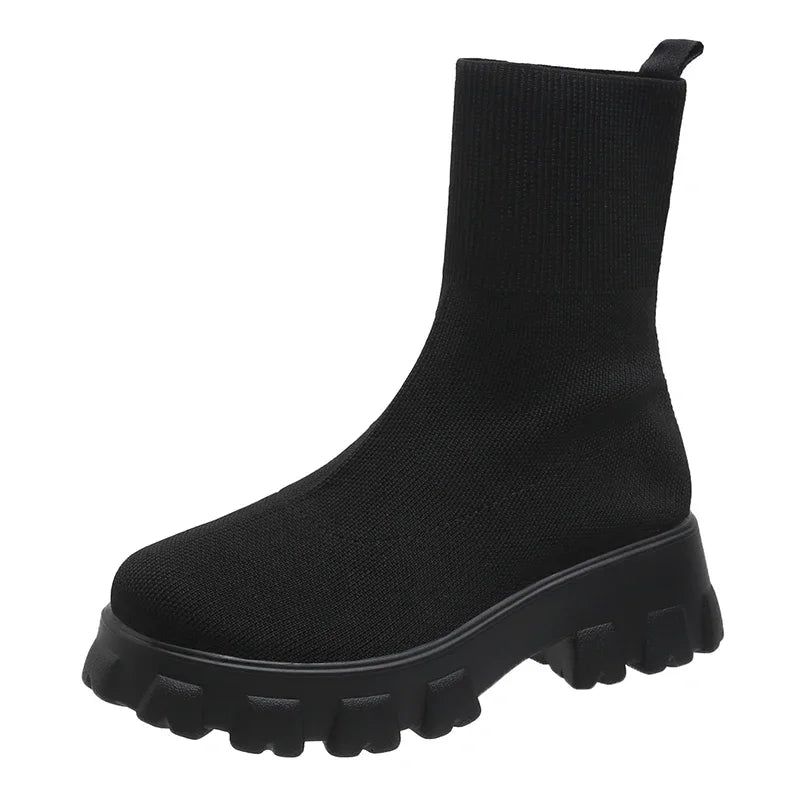 Vielseitige und stützende orthopädische Stiefel