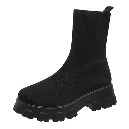 Vielseitige und stützende orthopädische Stiefel