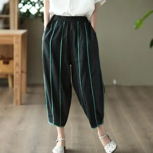Kühn und schön Hose