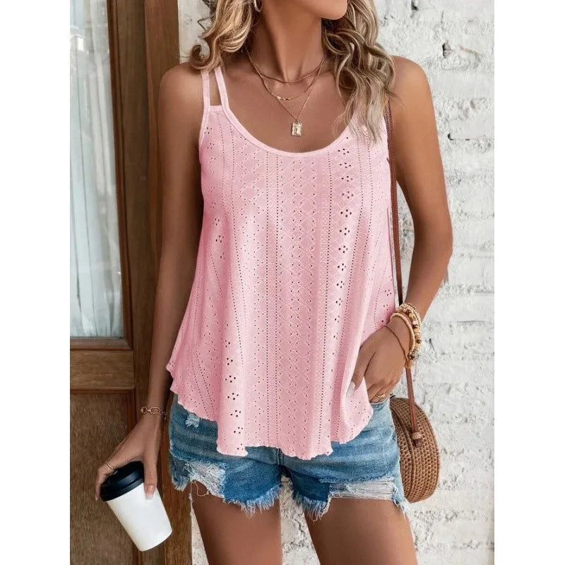Stilvoll und elegant Sommerstück