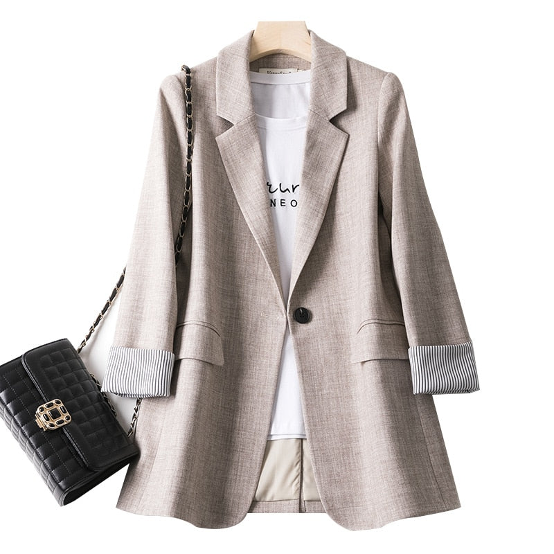 MW | RachelsBlazer I Blazer für Frauen
