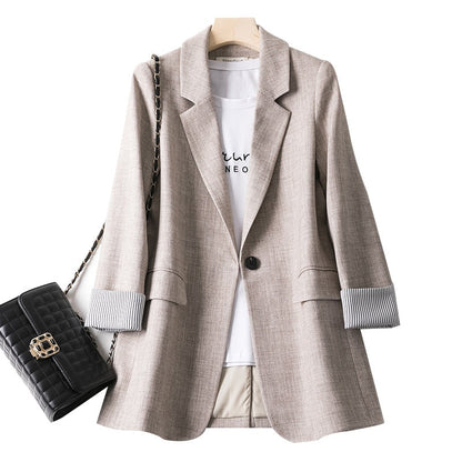 MW | RachelsBlazer I Blazer für Frauen