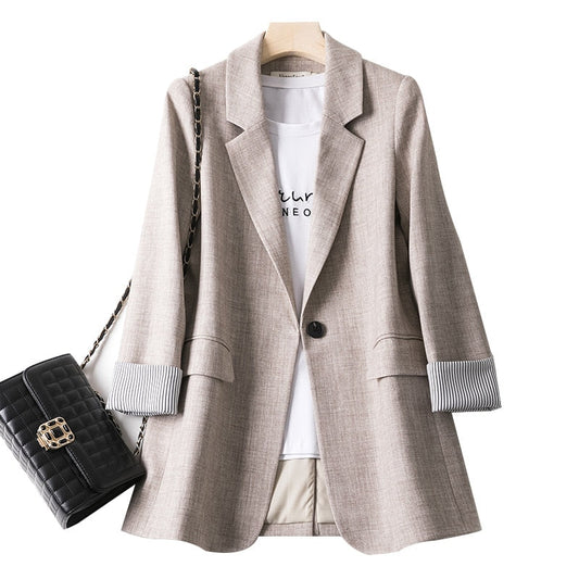 MW | RachelsBlazer I Blazer für Frauen