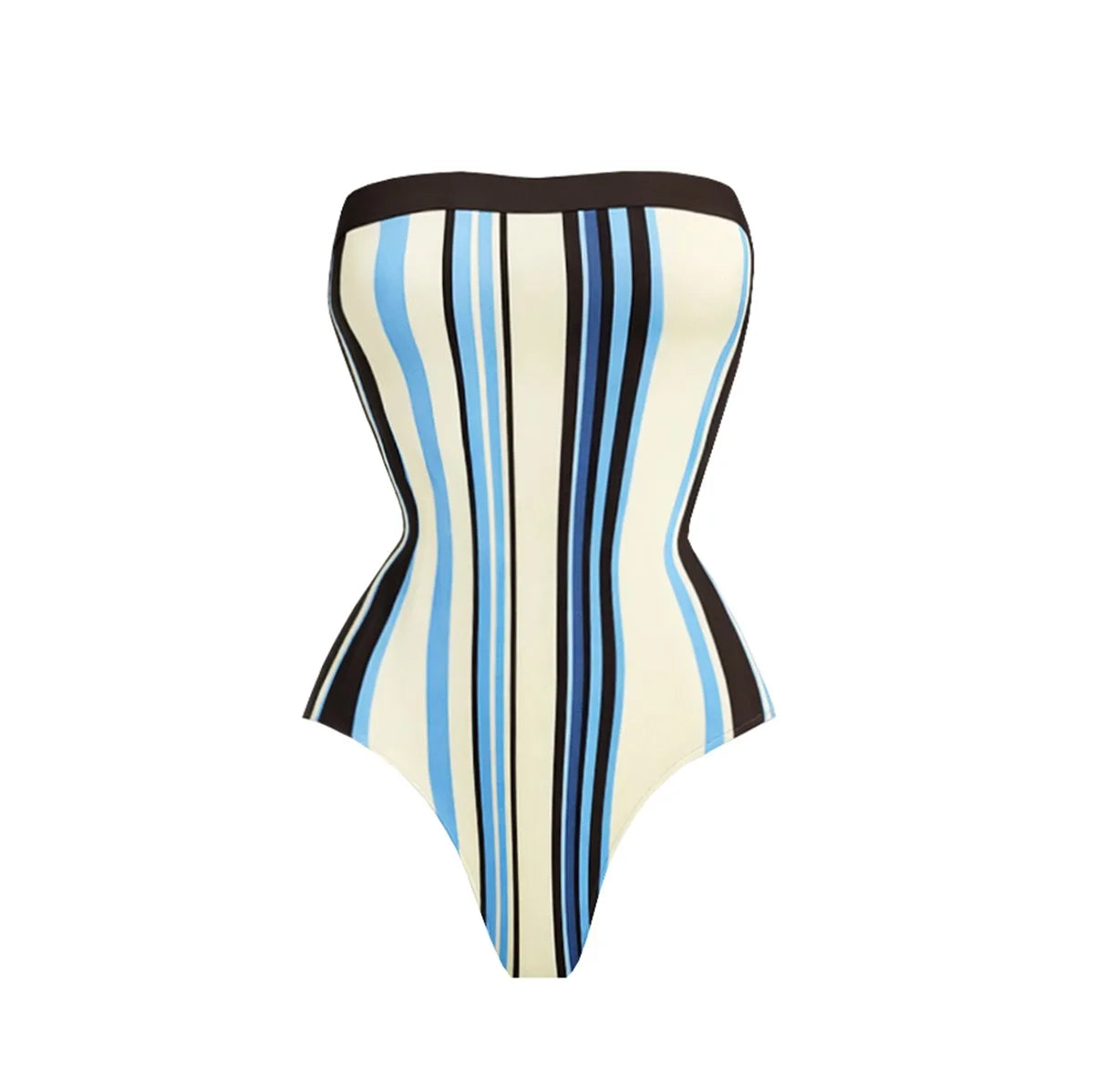 Style Bikini With a Modern Fit