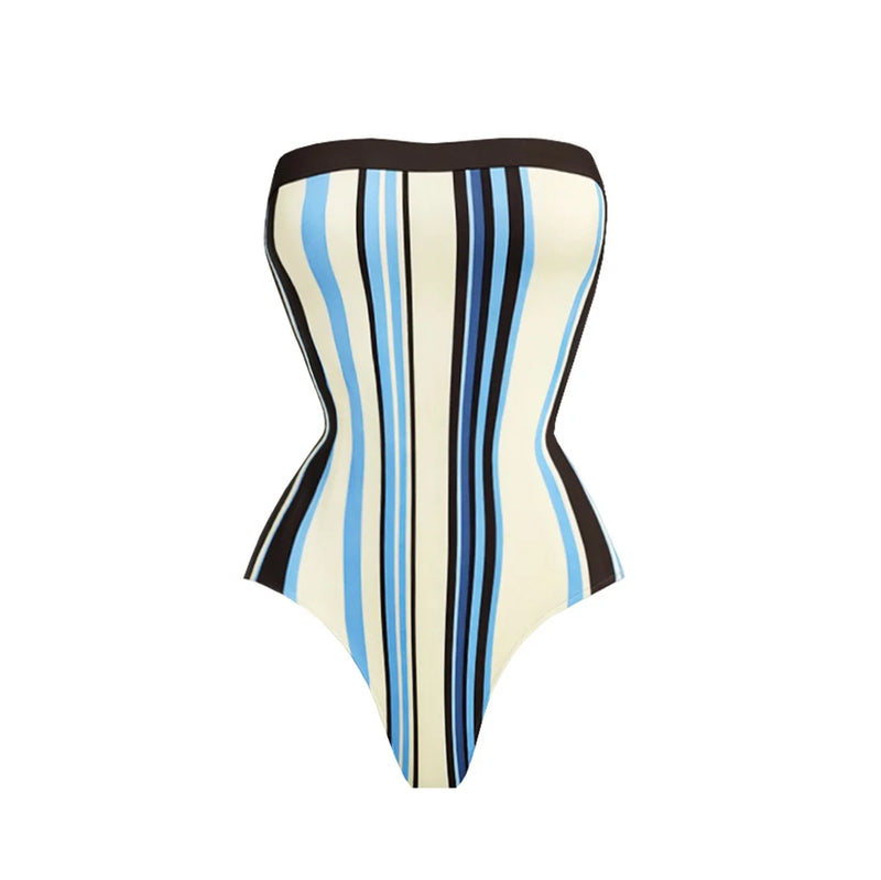 Style Bikini With a Modern Fit