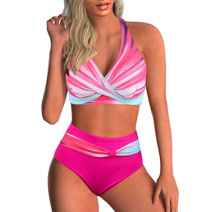 Schick und bequem Bikini