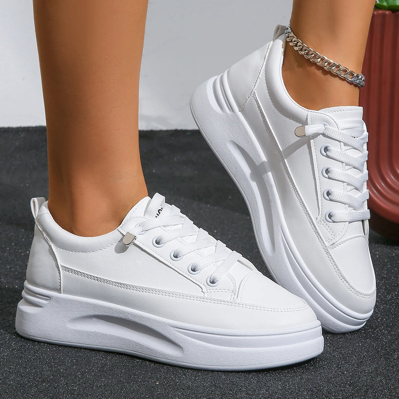 Bequeme und modische orthopädische Turnschuhe